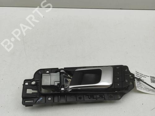 Used Front left interior door handle Front left interior door handle PORSCHE PANAMERA (971) 2.9 4 E-Hybrid (97ABE1, 97BBE1, 97ABX1) (462 hp) 33624836 33624836