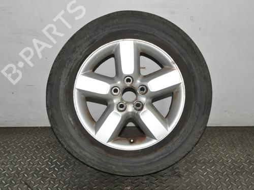 Used Rim Rim TOYOTA RAV 4 II (_A2_) 2.0 4WD (ACA21, ACA20) (150 hp) 35919928 35919928