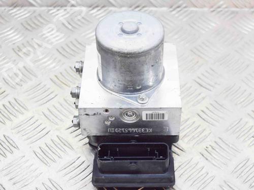 ABS pump RENAULT CLIO III (BR0/1, CR0/1) 1.2 16V (BR02, BR0J, BR11, CR02, CR0J, CR11) | BP6774643M43