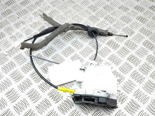 Front left lock PORSCHE CAYENNE Coupe (9YB) 3.0 E-Hybrid AWD | BP38018174C98 - Image 3