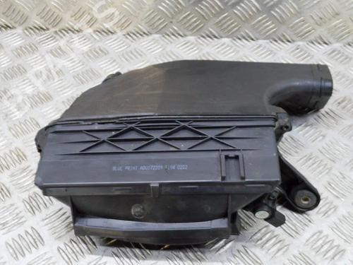 Used Air filter box Air filter box MERCEDES-BENZ S-CLASS (W221, V221) S 350 BlueTec (221.026, 221.126) (258 hp) 10187135 10187135