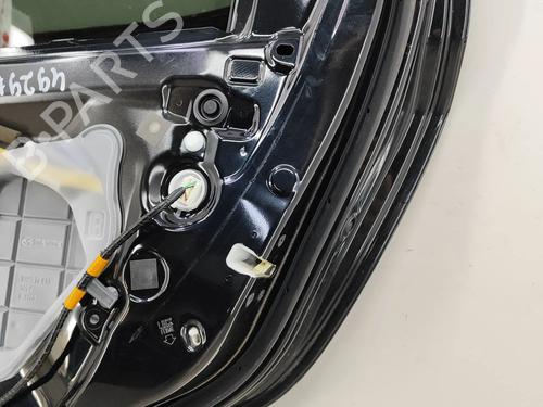 Dør højre bagtil MAZDA 2 Hatchback (DL, DJ) 1.5 (DJLFS, DJ2HA) | BP29812479C5 