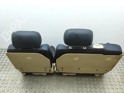 Seats set SSANGYONG REXTON W / REXTON 2.2 Xdi All-wheel Drive | BP32755725C78 - Image 19