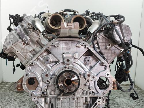 Engine BMW 5 (G30, F90) M5 Competition | BP28954604M1 
