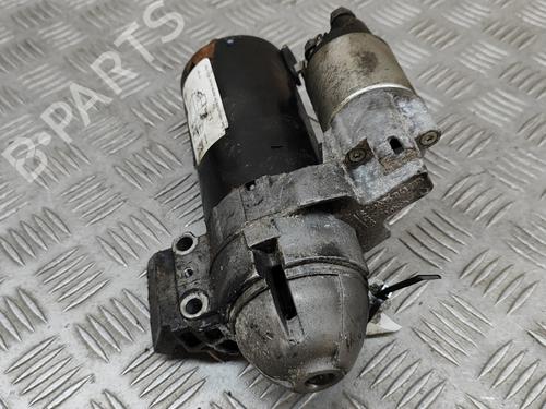 Starter BMW X6 (E71, E72) M 50 d | BP25615556M8 
