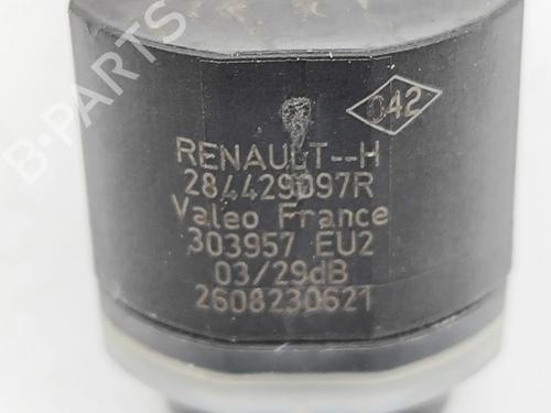 Electronic module NISSAN JUKE (F16_) DIG-T 117 | BP35957712M83  - Image 6