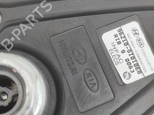 Antenne/Base HYUNDAI IONIQ 5 (NE) EV | BP36078418C140  - Image 6