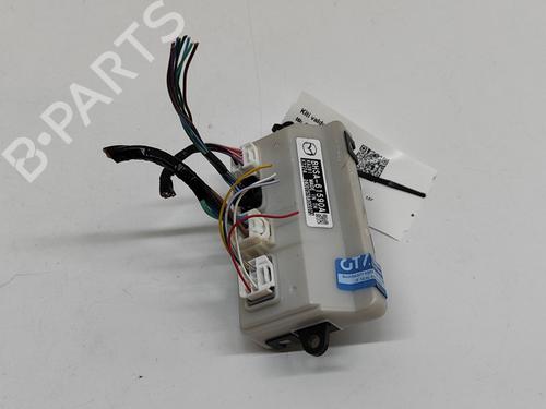 Heater resistor MAZDA CX-30 (DM) e-SKYACTIV-X M Hybrid | BP28565638M108