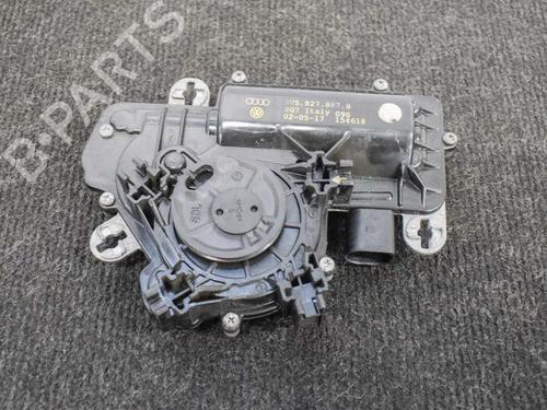 Used Electronic module AUDI A5 Sportback (F5A, F5F) 2.0 TDI (190 hp) 10398455