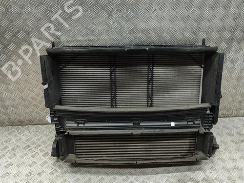 Used Radiator set Radiator set VOLVO XC90 II (256) T8 Hybrid AWD (405 hp) 29391339 29391339