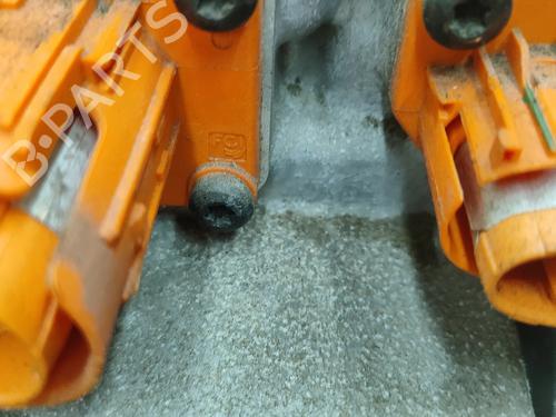 Engine SMART FORTWO Coupe (453) electric drive / EQ (453.391) | BP31686971M1