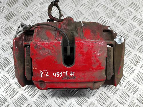 Used Left front brake caliper JAGUAR XK II Coupe (X150) 5.0 XKR (510 hp) 19076040