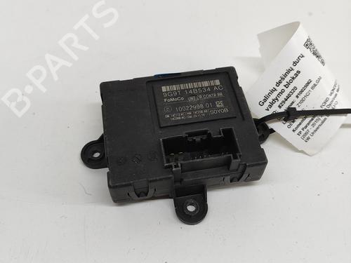 Electronic module FORD MONDEO IV Turnier (BA7) 2.0 TDCi | BP24819466M83 