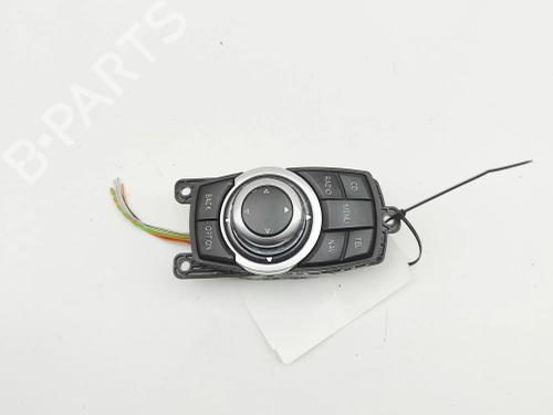 Switch BMW 5 (F10) 520 d | BP40536052I30 - Image 2