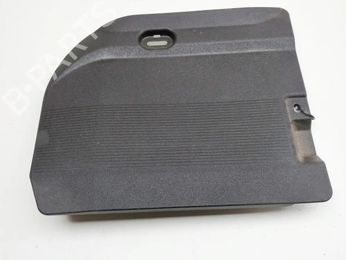 Used Upper protection Upper protection 39244147 39244147