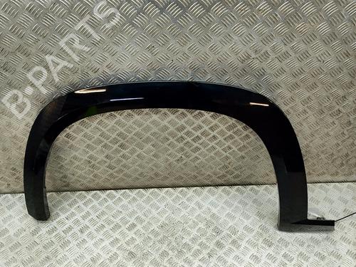 Used Front left wheel arch trim BMW XM (G09) XM All-wheel Drive (653 hp) 32500662