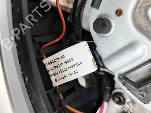 Steering wheel BMW 5 Touring (F11) 535 d | BP19502748C49 