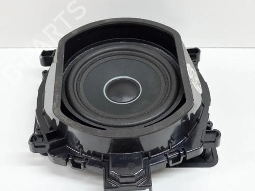 Used Electronic module BMW X4 (F26) xDrive 20 d (190 hp) 28028192