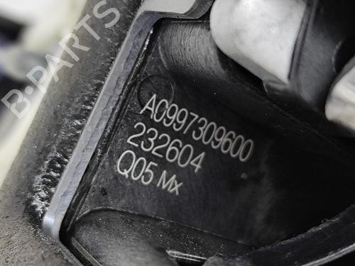 Rear right lock MERCEDES-BENZ GLE (V167) GLE 450 4-matic (167.159) | BP28553358C99 