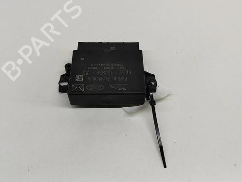Electronic module LAND ROVER DISCOVERY V (L462) 3.0 D 4x4 | BP28028260M83 - Image 3