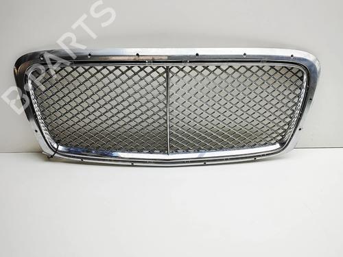 Grelha Grelha BENTLEY CONTINENTAL Coupe (3W_, 393) 6.0 FLEX (635 hp) 36533883 36533883
