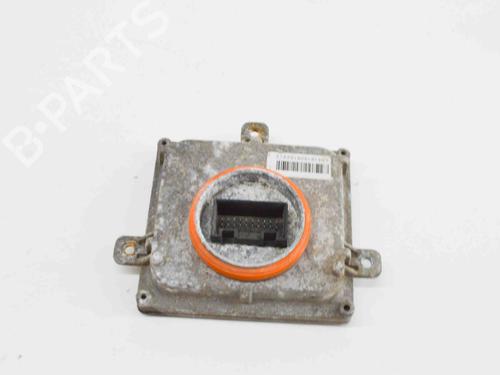 Used Electronic module AUDI A3 (8V1, 8VK) S3 quattro (300 hp) 13928517