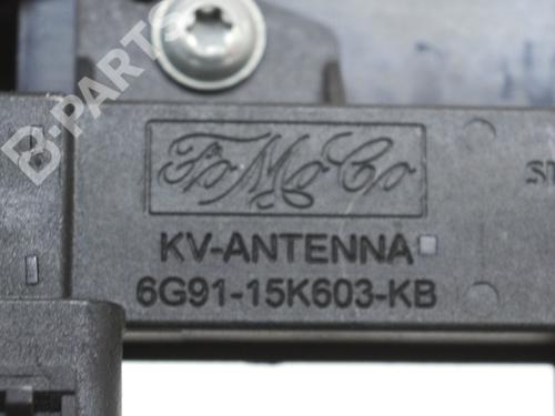 Elektronische module JAGUAR XF I (X250) 2.7 D | BP9296019M83