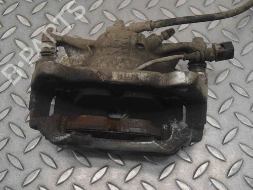 Right front brake caliper VW GOLF VIII (CD1, DA1) 1.5 TSI | BP30252850M104