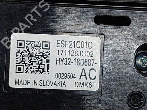 Switch LAND ROVER RANGE ROVER SPORT II (L494) 3.0 SDV6 4x4 | BP29391332I30 