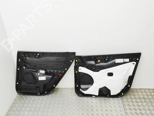 Sæde sæt FORD KUGA III (DFK) 2.5 FHEV | BP39205239C78  - Image 12