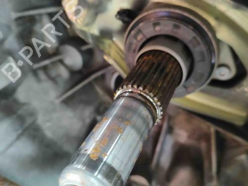 Gearbox VOLVO XC60 II (246) T8 Hybrid AWD | BP29541906M3 
