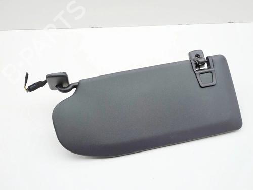 Right sun visor FORD USA MUSTANG MACH-E (CGW) EV | BP38756564I2 - Image 5