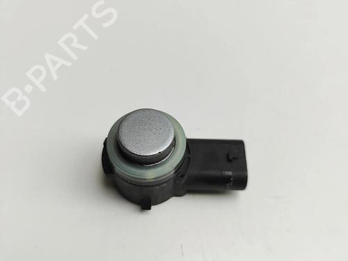 Used Electronic module VW PASSAT B8 Variant (3G5, CB5) 1.8 TSI (180 hp) 30981937