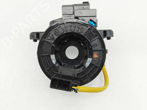 Used Squib airbag Squib airbag TOYOTA URBAN CRUISER (_P1_) 1.33 (NSP110_, NSP110R) (99 hp) 33378092 33378092