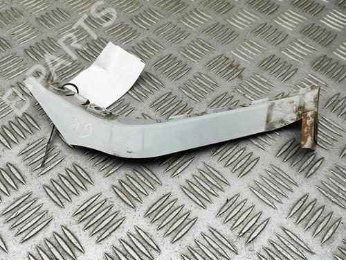 Used Rear bumper bracket LAND ROVER RANGE ROVER EVOQUE (L538) 2.2 D 4x4 (190 hp) 29753311