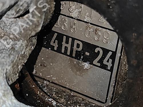 Gearbox BMW 5 (E60) 530 d | BP35982755M3  - Image 6