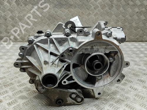 Used Gearbox VW AMAROK (2HA, 2HB, S1B, S6B, S7A, S7B, AGD) 2.0 TDI 4motion (140 hp) 28548517