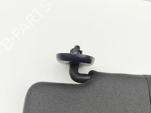 Right sun visor ISUZU D-MAX II (TFR, TFS) 2.5 CRDi 4x4 (TFS86J) | BP38961573I2 - Image 4