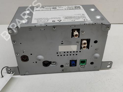 Electronic module VOLVO XC60 II (246) D4 | BP28615822M83