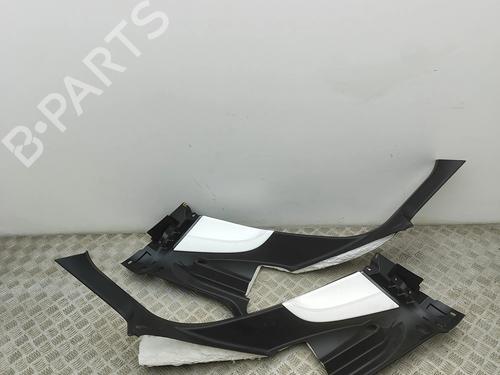 Seats set TESLA MODEL S (5YJS) P100D AWD | BP32238849C78 