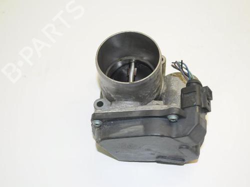 Boîtier papillon VW GOLF VI (5K1) 1.4 TSI (122 hp) 30267547