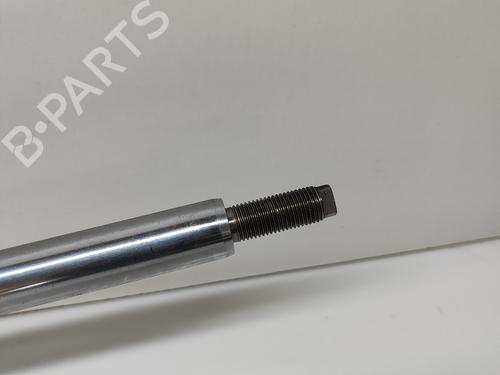 Left front shock absorber MERCEDES-BENZ B-CLASS Sports Tourer (W245) B 180 CDI (245.207) | BP24975635M16 