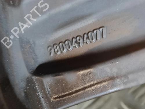 Fælk CITROËN C4 CACTUS 1.6 BlueHDi 100 | BP29975314C45