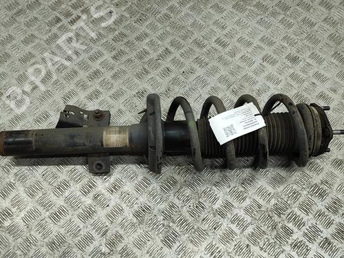 Used Left front shock absorber FORD TRANSIT V363 Van (FCD, FDD) 2.0 EcoBlue (130 hp) 20144464