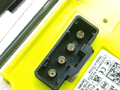 Antenne/Base AUDI Q5 (GUB) 2.0 TDI quattro | BP33732133C140  - Image 5