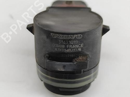 Módulo eletrónico VOLVO XC90 II (256) D5 AWD | BP24975328M83