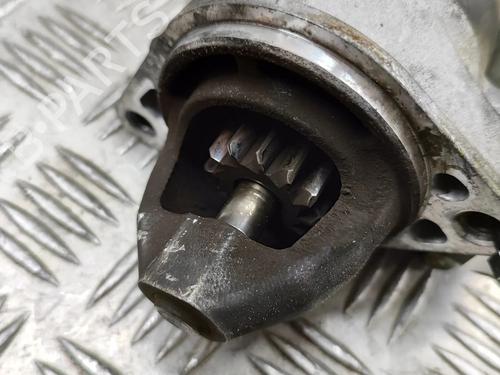 Starter MERCEDES-BENZ SPRINTER 3,5-t Platform/Chassis (B906) 316 CDI (906.131, 906.133, 906.135, 906.231, 906.233,... | BP23249197M8 