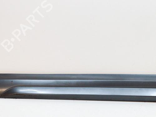 Used Door moulding trim AUDI Q3 (8UB, 8UG) 1.4 TSI (150 hp) 27758860