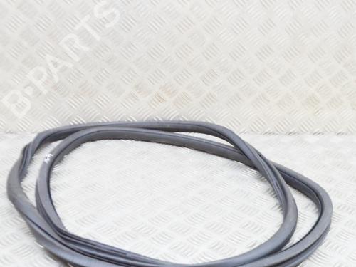 Rubber door seal PORSCHE CAYENNE (92A) 3.0 Diesel | BP15481046C142 