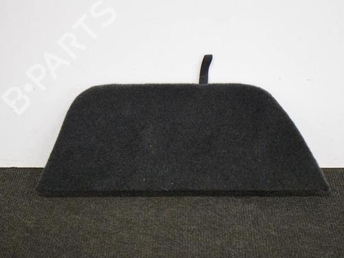 Used Boot lining LEXUS RX (_L1_) 450h AWD (GYL15_) (249 hp) 14611670